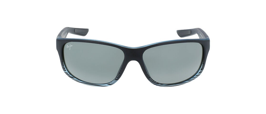 Maui Jim Kaiwi Channel Sunglasses | Prescription and Non-RX Lenses